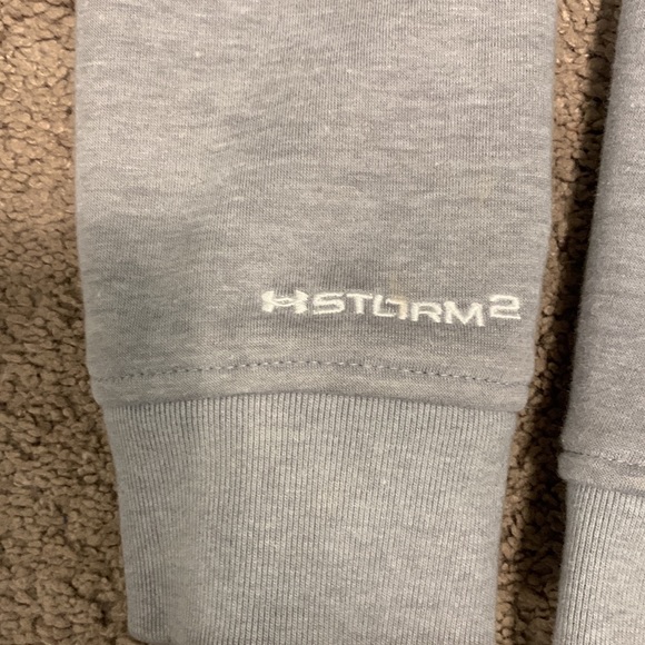 Under Armour Storm 2 zip up jacket - Picture 6 of 11